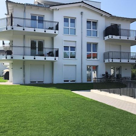 App 6, Strandresidenz Duenenperle Ostseebad Kühlungsborn Exteriér fotografie