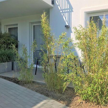 App 6, Strandresidenz Duenenperle Ostseebad Kühlungsborn Exteriér fotografie